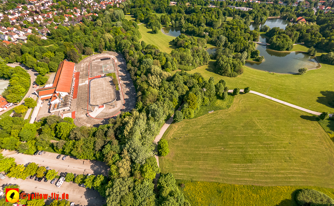 22.05.2023 - Grundschule am Strehleranger in Neuperlach
